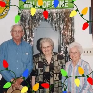 Meet your Posher, Clinton